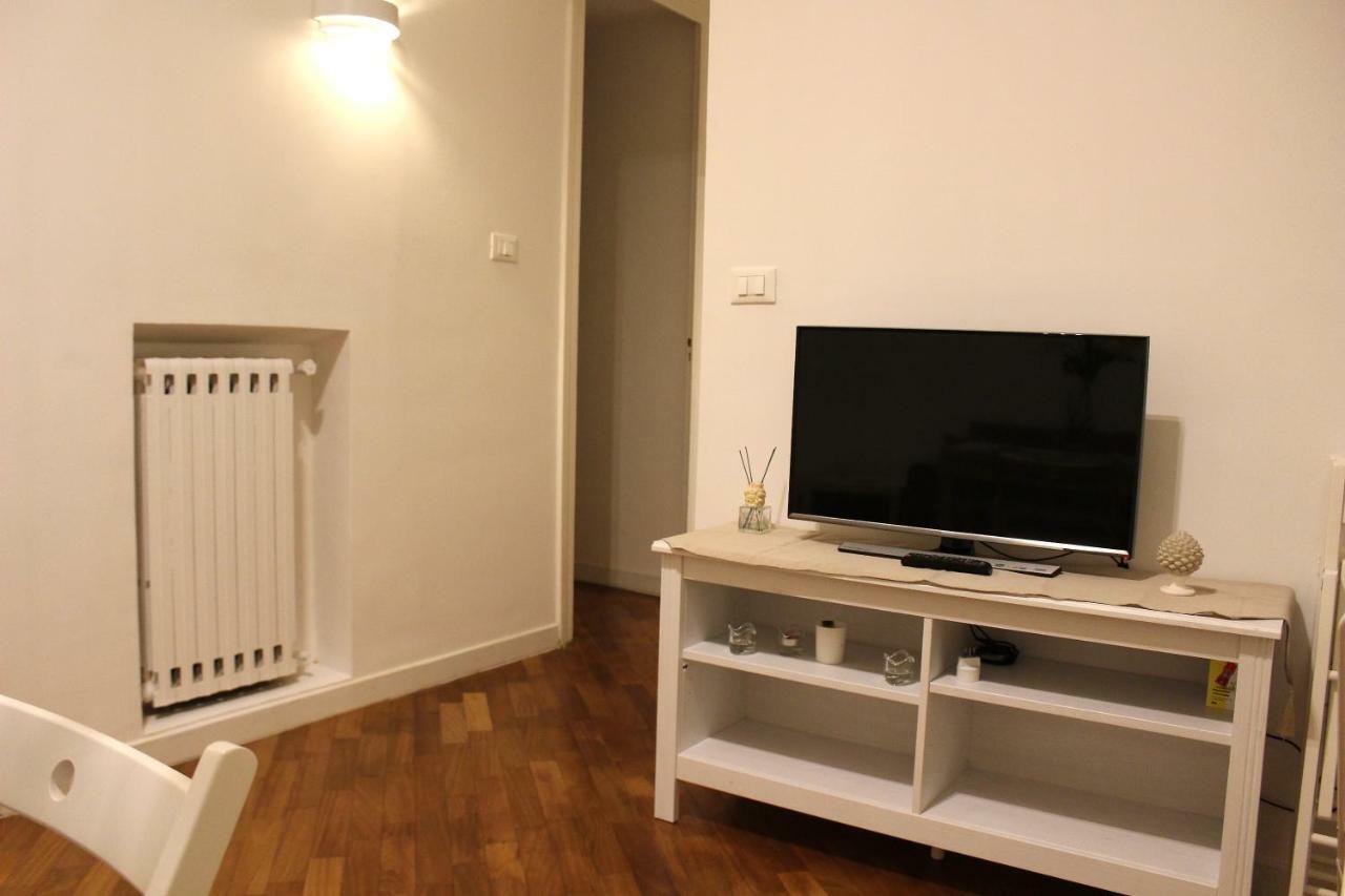 La Dimora Dell'Artista Apartment Palermo Luaran gambar